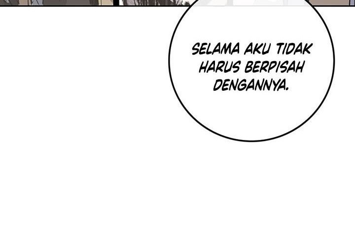 The Undefeatable Swordsman Chapter 180 - halaman 61