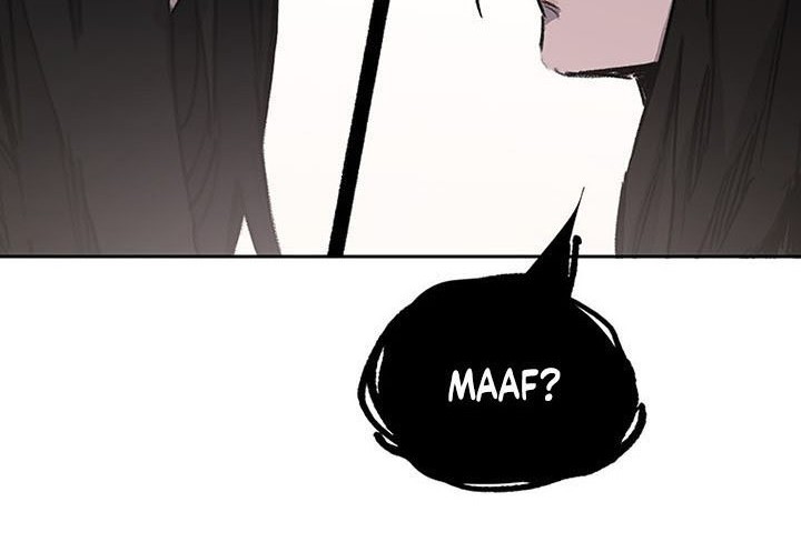 The Undefeatable Swordsman Chapter 180 - halaman 63