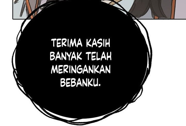 The Undefeatable Swordsman Chapter 180 - halaman 67