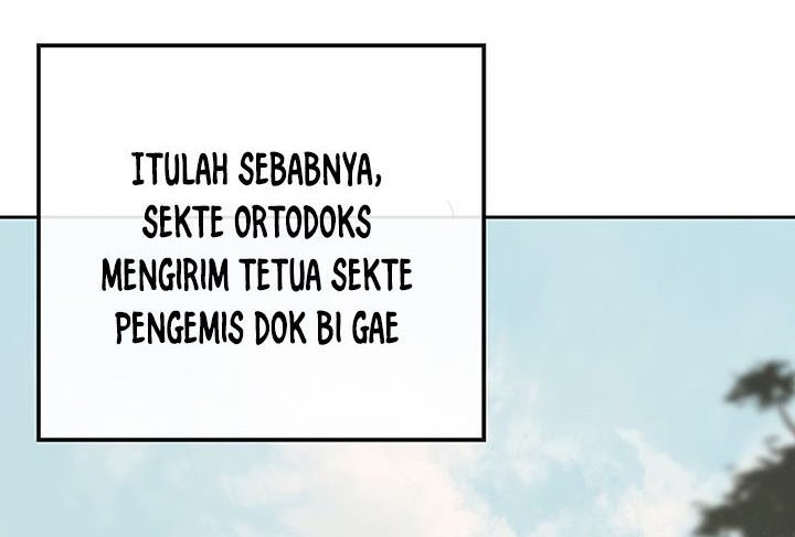 The Undefeatable Swordsman Chapter 180 - halaman 71