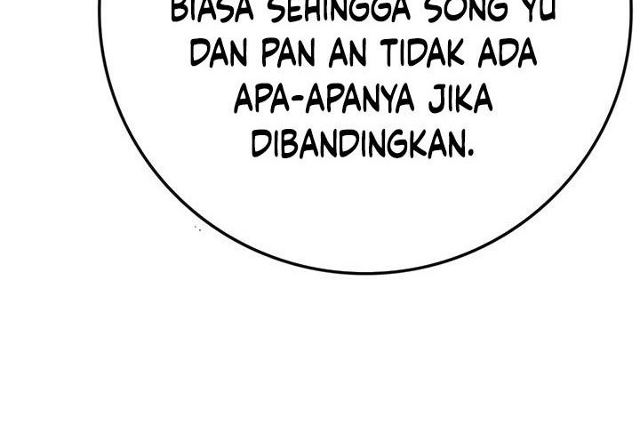 The Undefeatable Swordsman Chapter 180 - halaman 79