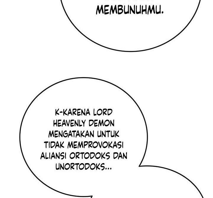 The Undefeatable Swordsman Chapter 180 - halaman 9