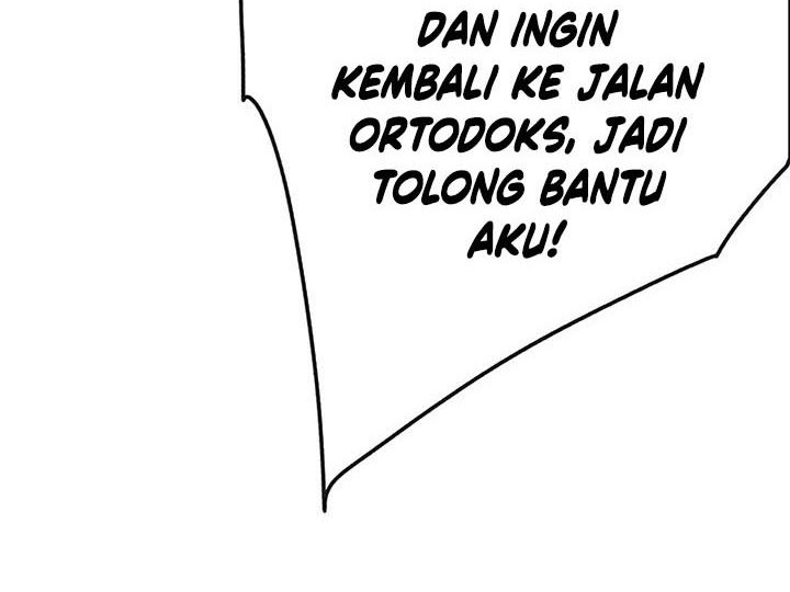The Undefeatable Swordsman Chapter 181 - halaman 15