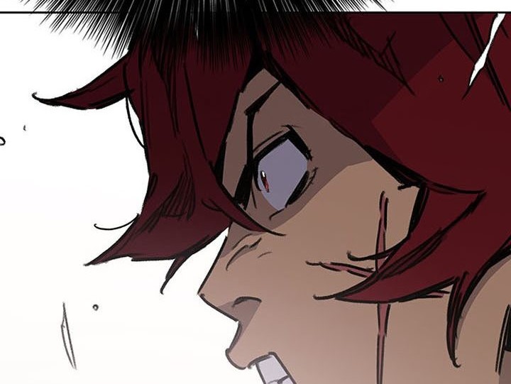 The Undefeatable Swordsman Chapter 181 - halaman 21