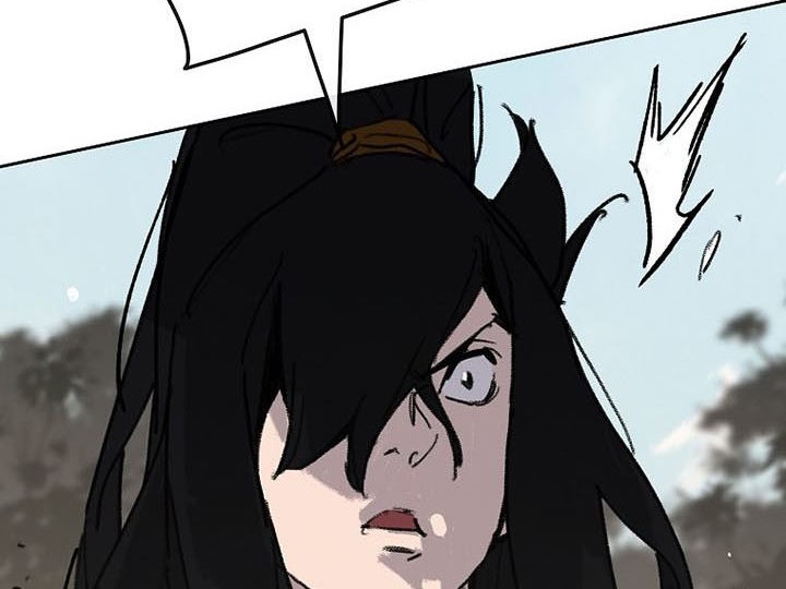 The Undefeatable Swordsman Chapter 181 - halaman 27