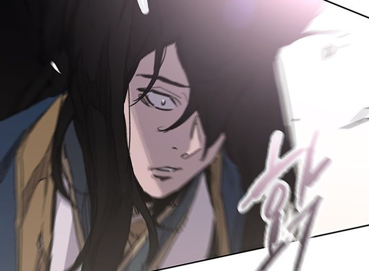 The Undefeatable Swordsman Chapter 181 - halaman 33