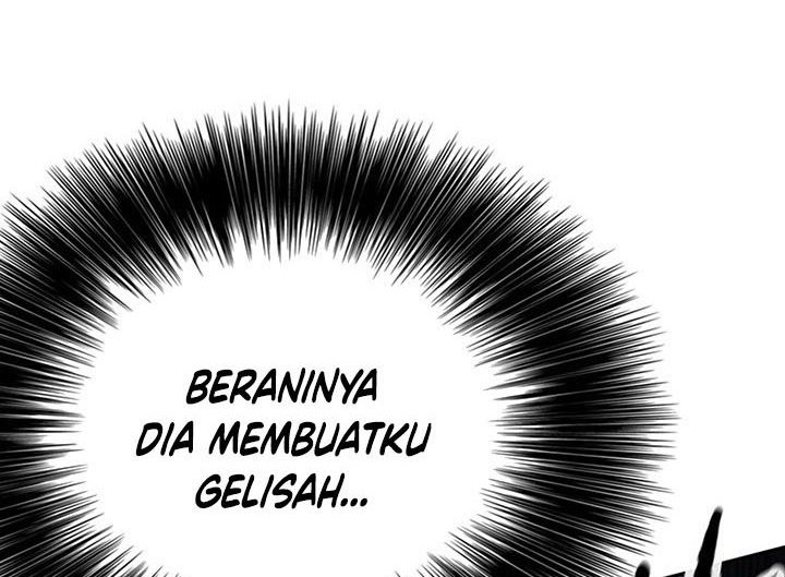 The Undefeatable Swordsman Chapter 181 - halaman 55