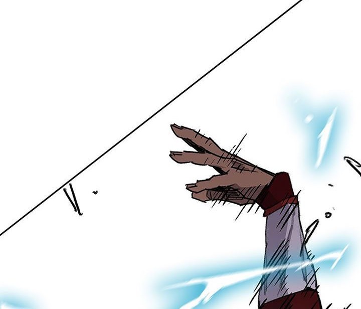 The Undefeatable Swordsman Chapter 181 - halaman 61