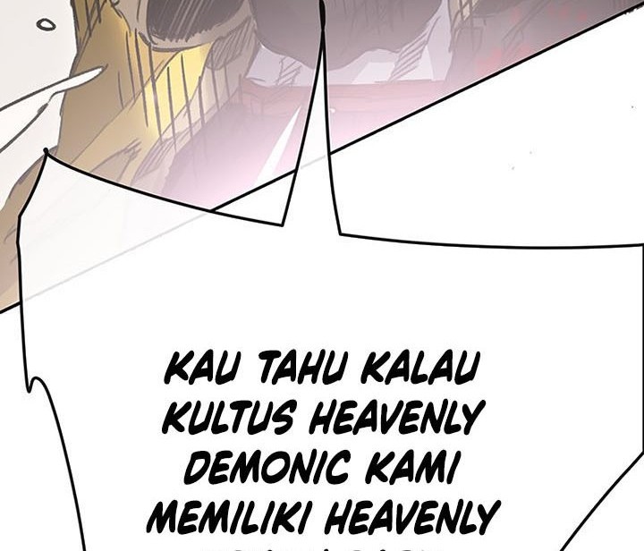 The Undefeatable Swordsman Chapter 181 - halaman 71