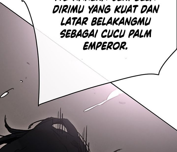 The Undefeatable Swordsman Chapter 181 - halaman 83