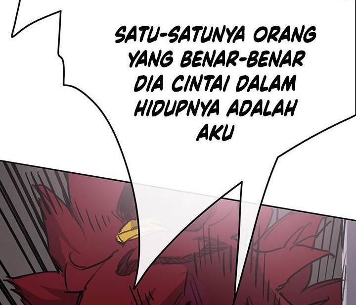 The Undefeatable Swordsman Chapter 181 - halaman 85