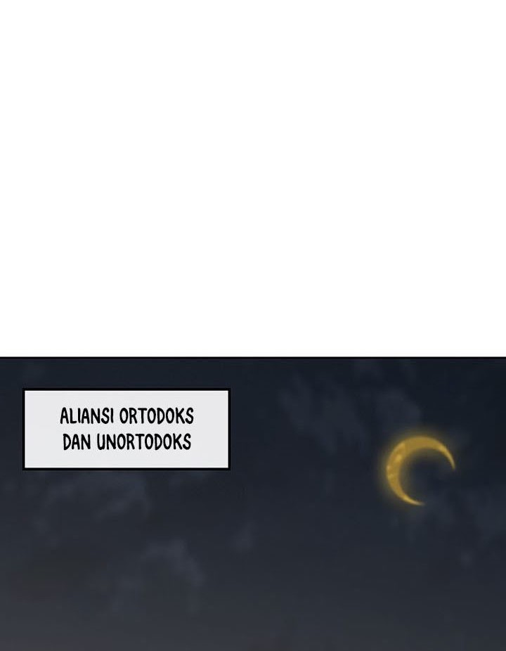 The Undefeatable Swordsman Chapter 182 - halaman 13