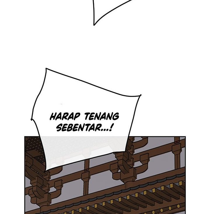 The Undefeatable Swordsman Chapter 182 - halaman 27