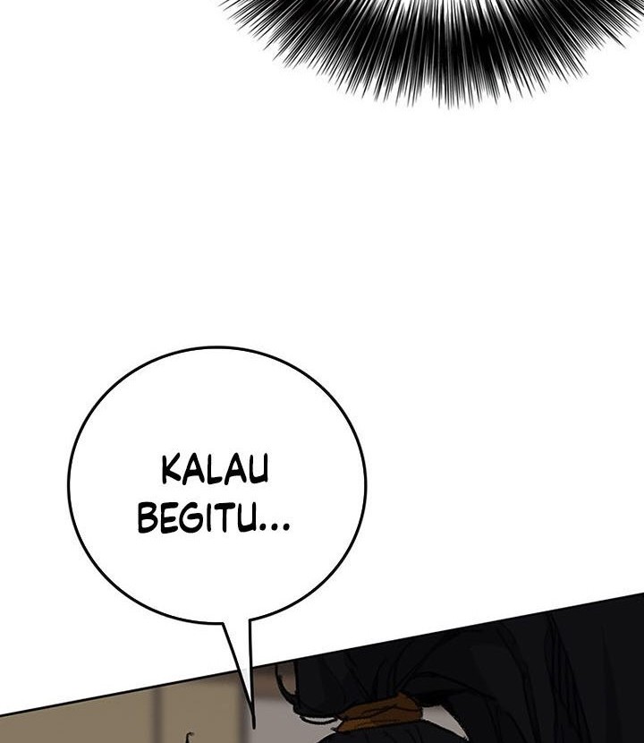 The Undefeatable Swordsman Chapter 182 - halaman 37