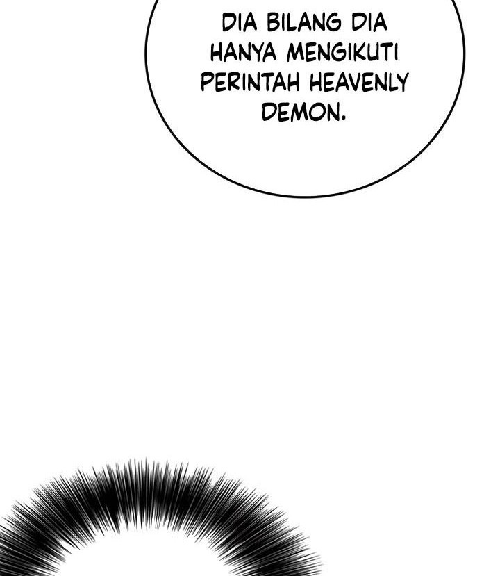 The Undefeatable Swordsman Chapter 182 - halaman 39