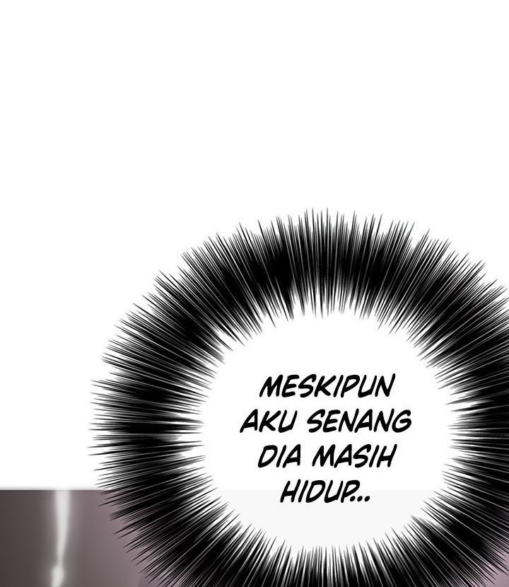 The Undefeatable Swordsman Chapter 182 - halaman 43