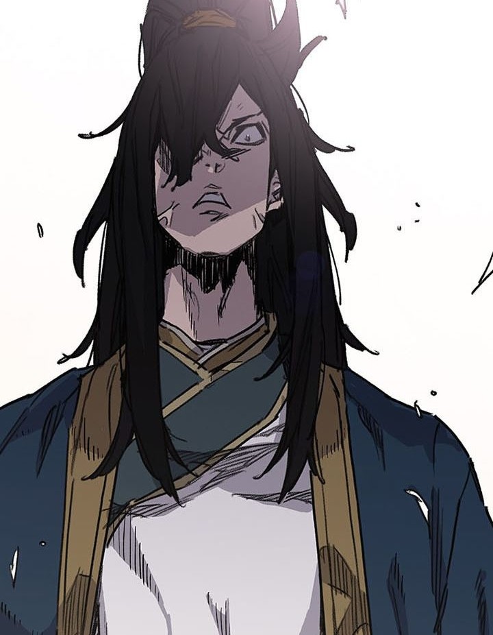 The Undefeatable Swordsman Chapter 182 - halaman 5