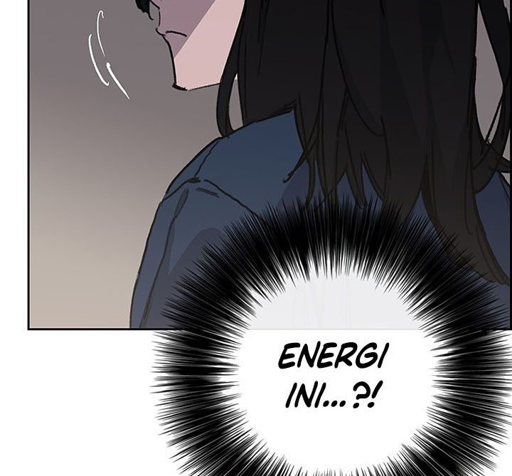 The Undefeatable Swordsman Chapter 182 - halaman 59