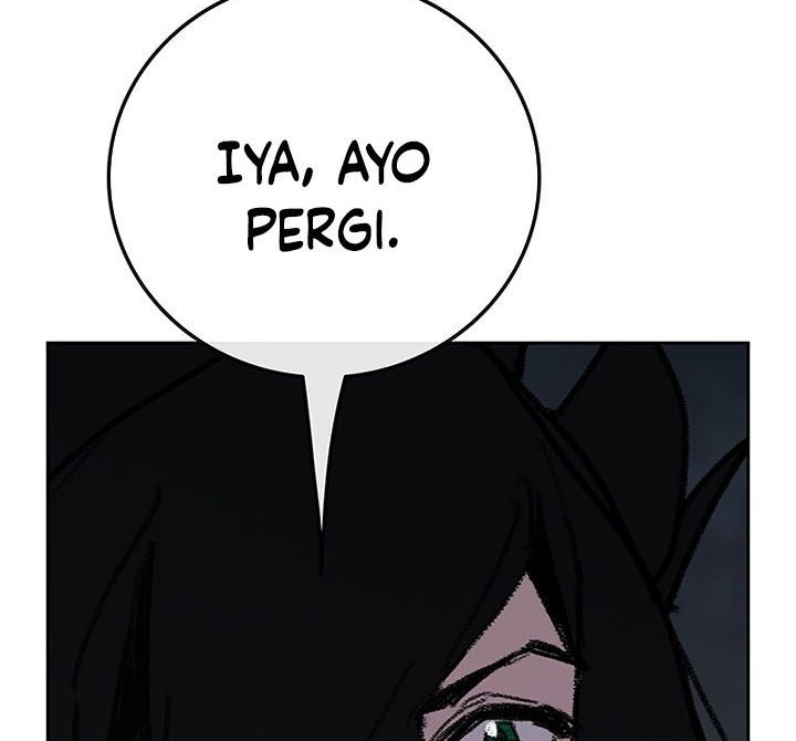 The Undefeatable Swordsman Chapter 182 - halaman 69