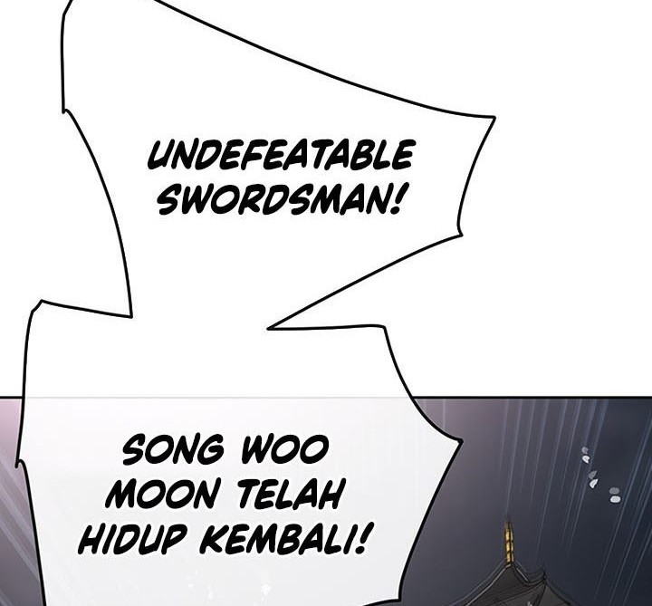 The Undefeatable Swordsman Chapter 182 - halaman 71