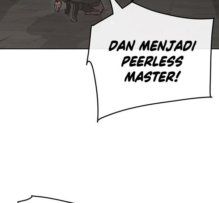 The Undefeatable Swordsman Chapter 182 - halaman 73