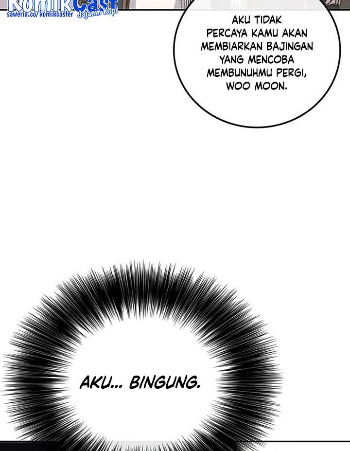 The Undefeatable Swordsman Chapter 182 - halaman 9