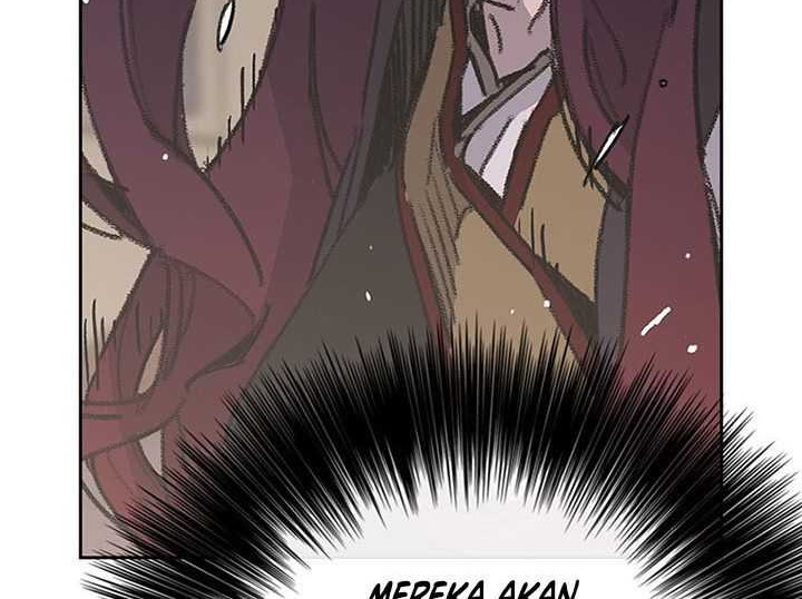 The Undefeatable Swordsman Chapter 183 - halaman 11
