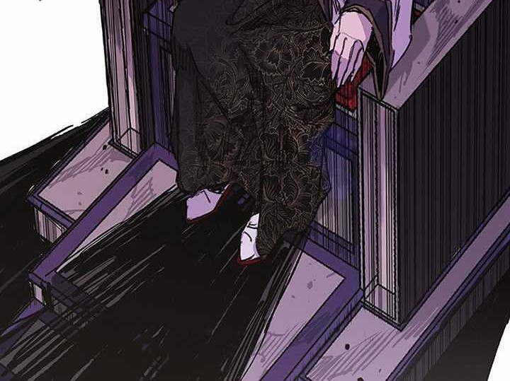 The Undefeatable Swordsman Chapter 183 - halaman 13