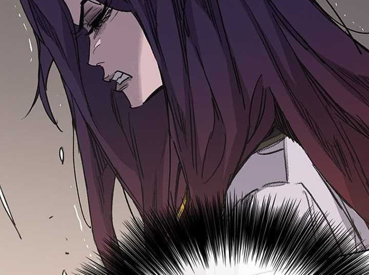 The Undefeatable Swordsman Chapter 183 - halaman 15