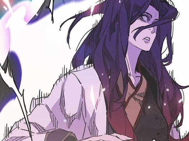The Undefeatable Swordsman Chapter 183 - halaman 17