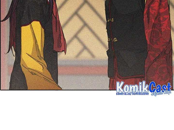 The Undefeatable Swordsman Chapter 183 - halaman 19