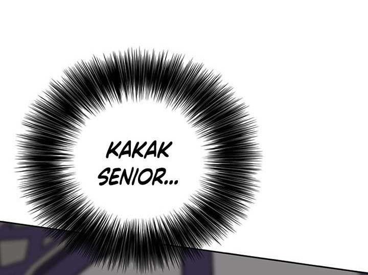 The Undefeatable Swordsman Chapter 183 - halaman 21