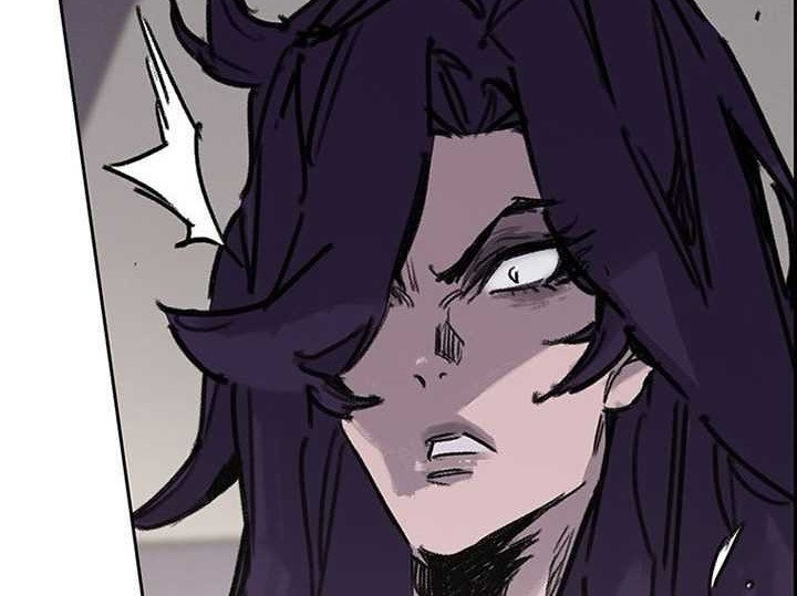 The Undefeatable Swordsman Chapter 183 - halaman 25