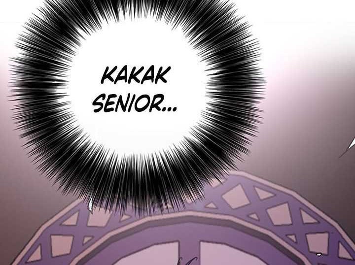 The Undefeatable Swordsman Chapter 183 - halaman 27
