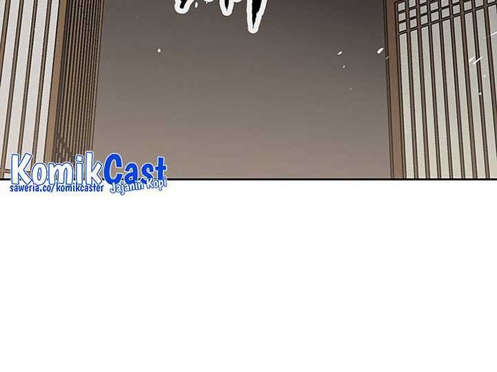 The Undefeatable Swordsman Chapter 183 - halaman 29