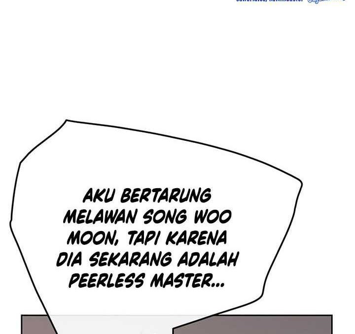 The Undefeatable Swordsman Chapter 183 - halaman 35