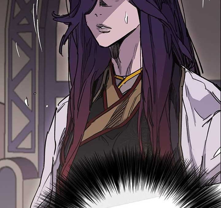 The Undefeatable Swordsman Chapter 183 - halaman 37