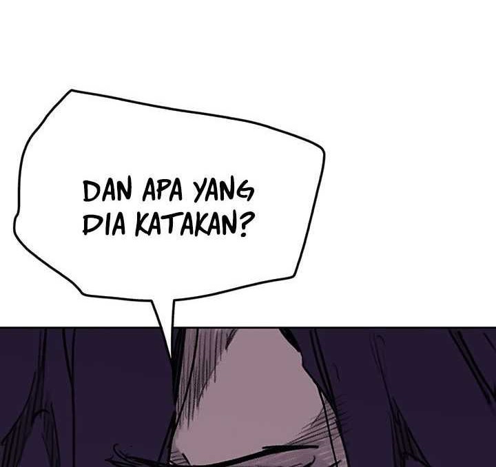 The Undefeatable Swordsman Chapter 183 - halaman 43