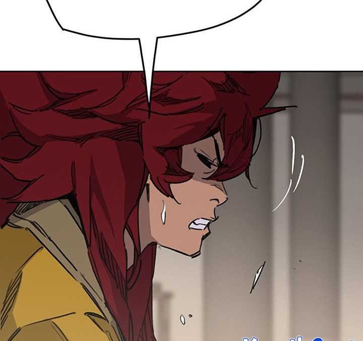 The Undefeatable Swordsman Chapter 183 - halaman 45