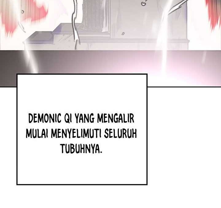 The Undefeatable Swordsman Chapter 183 - halaman 53