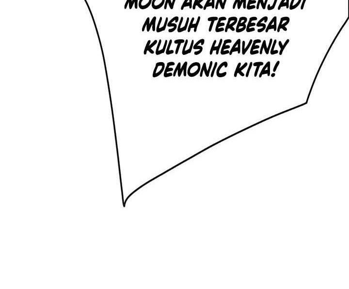 The Undefeatable Swordsman Chapter 183 - halaman 61