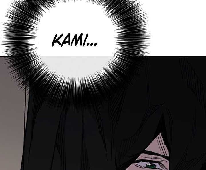 The Undefeatable Swordsman Chapter 183 - halaman 75