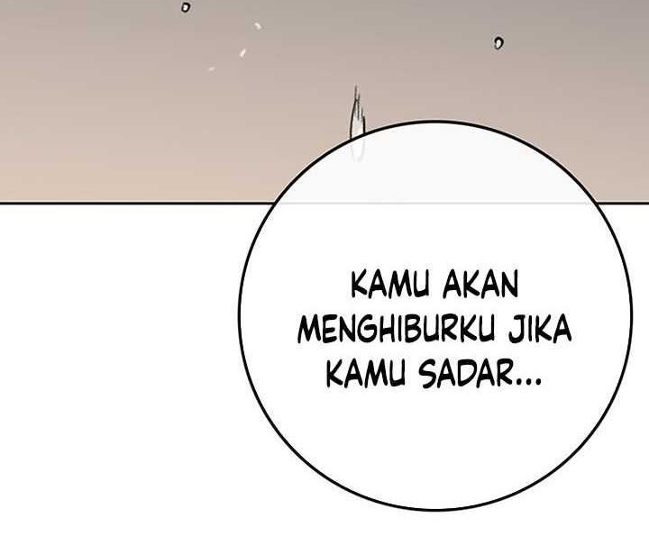 The Undefeatable Swordsman Chapter 183 - halaman 83