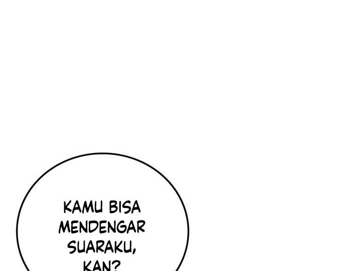 The Undefeatable Swordsman Chapter 184 - halaman 19