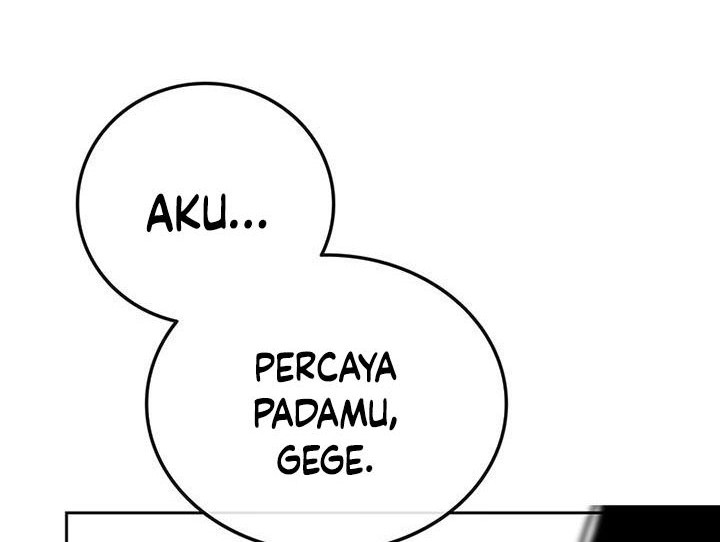 The Undefeatable Swordsman Chapter 184 - halaman 29