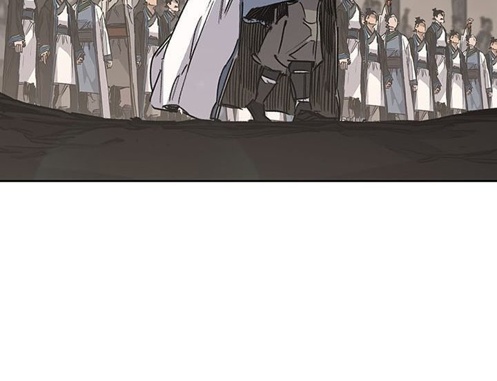 The Undefeatable Swordsman Chapter 184 - halaman 35