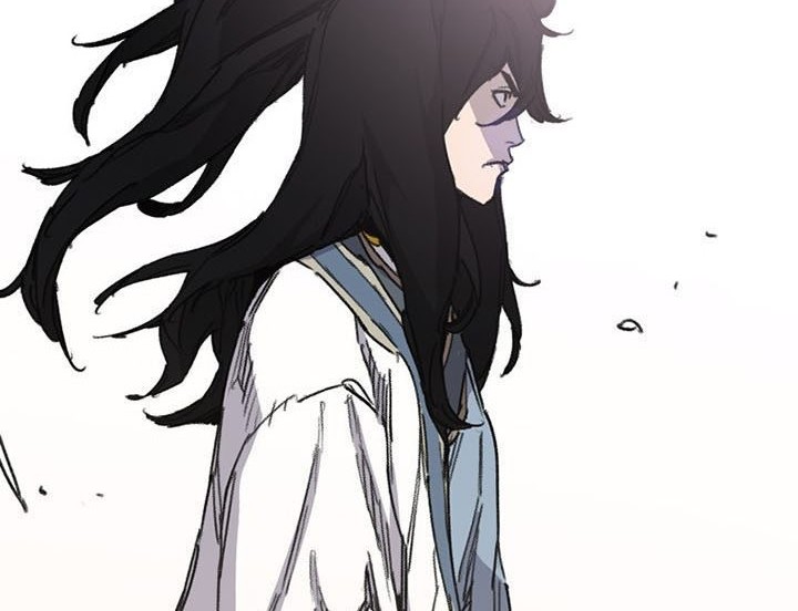 The Undefeatable Swordsman Chapter 184 - halaman 37