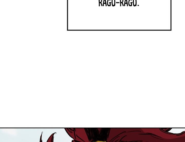 The Undefeatable Swordsman Chapter 184 - halaman 39