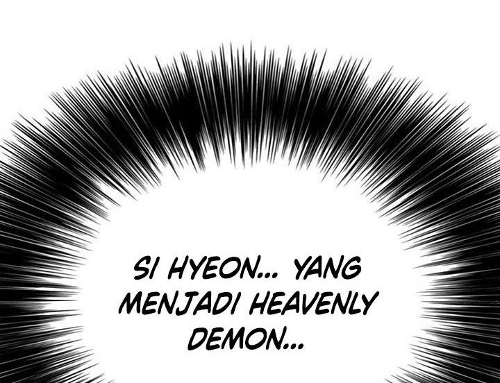 The Undefeatable Swordsman Chapter 184 - halaman 45
