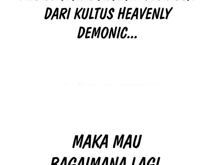 The Undefeatable Swordsman Chapter 184 - halaman 49